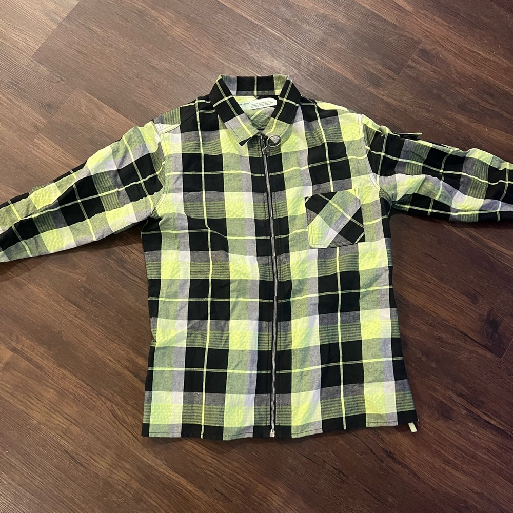 Off-White